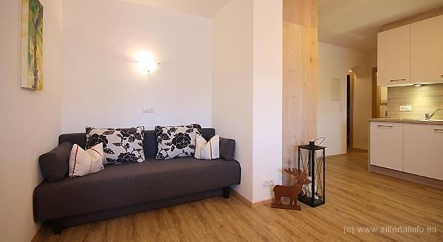 Apartment Schneeberger Stummerberg Habitación foto