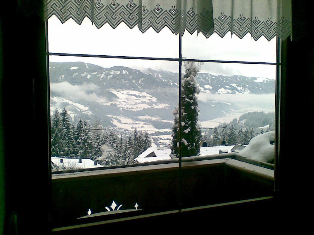 Apartment Schneeberger Stummerberg Habitación foto